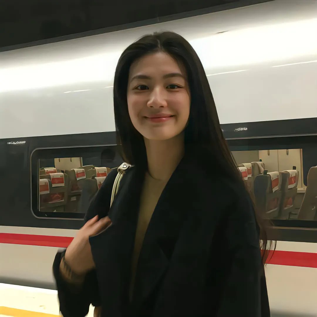 阿鹦爱说笑